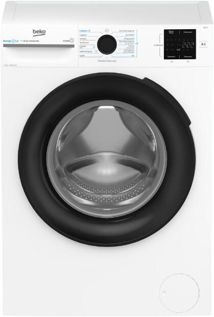 Beko BM3WFU3741X Beko BM3WFU3741X