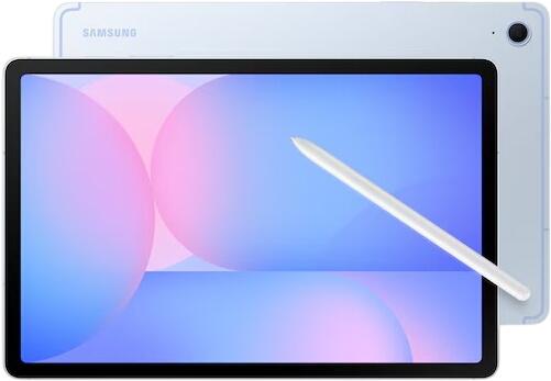 Samsung Galaxy Tab S10 FE X520 WiFi 256GB (SM-X520NLBPEUB) Samsung Galaxy Tab S10 FE X520 WiFi 256GB (SM-X520NLBPEUB)