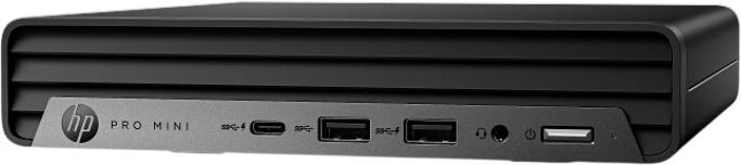 HP Pro Mini 400 G9 (D18MLES)