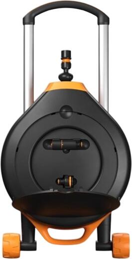 Fiskars Waterwheel XL Automātisks ar riteņiem (1067548)