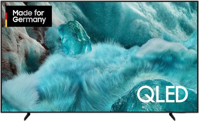 Samsung 98\" QLED Q7F 4K Vision AI Smart TV (2025) GQ98Q7FAAU Samsung 98\" QLED Q7F 4K Vision AI Smart TV (2025) GQ98Q7FAAU