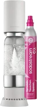 SodaStream Enso standarta iepakojums SodaStream Enso standarta iepakojums