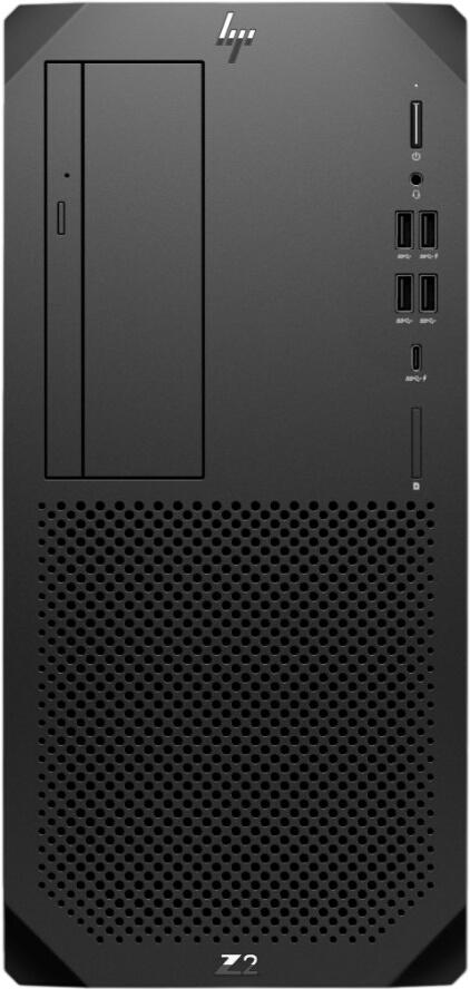 HP Z2 Tower G9 Darbstacija (D46D0ES) HP Z2 Tower G9 Darbstacija (D46D0ES)