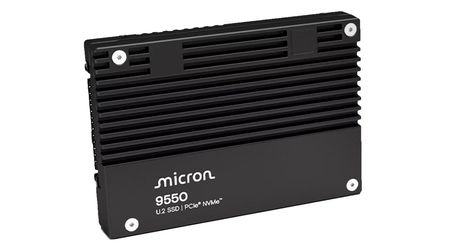 Micron 9550 MAX 12,8TB (MTFDLAL12T8THB-1BK1DABYYR) Micron 9550 MAX 12,8TB (MTFDLAL12T8THB-1BK1DABYYR)