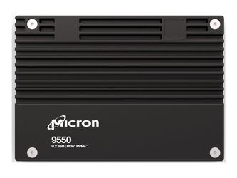 Micron 9550 PRO 3,84TB (MTFDLAL3T8THA-1BK1DABYYR) Micron 9550 PRO 3,84TB (MTFDLAL3T8THA-1BK1DABYYR)