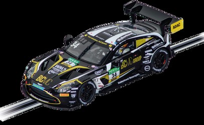 Carrera (Toys) Evolution Aston Martin Vantage AMR GT3 Evo Walkenhorst Motorsport, No.34 (20027805) Carrera (Toys) Evolution Aston Martin Vantage AMR GT3 Evo Walkenhorst Motorsport, No.34 (20027805)