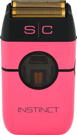 Stylecraft Instinct Metal Shaver Stylecraft Instinct Metal Shaver