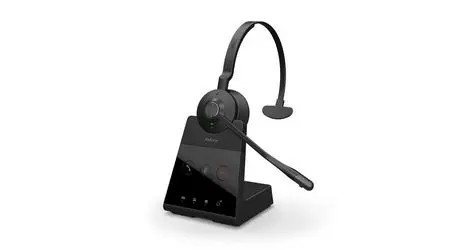 Jabra Engage 65 SE bāzes stacija (14217-03) Jabra Engage 65 SE bāzes stacija (14217-03)