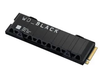 Western Digital WD_BLACK SN850X 8TB (WDBB9H0080BNC-WRSN) Western Digital WD_BLACK SN850X 8TB (WDBB9H0080BNC-WRSN)