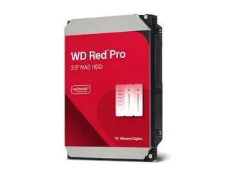 Western Digital WD Red Pro 20TB (WD202KFGX) Western Digital WD Red Pro 20TB (WD202KFGX)