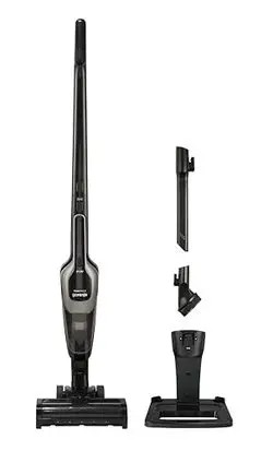 Gorenje SVC216110FSIIBKA Gorenje SVC216110FSIIBKA