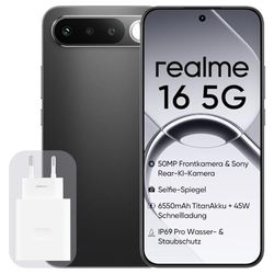 Realme 16 5G 256GB Realme 16 5G 256GB