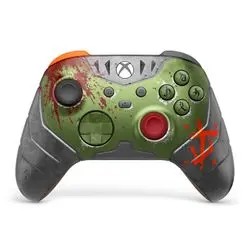 Microsoft Xbox Series X Bezvadu Kontrolieris Doom: The Dark Ages Microsoft Xbox Series X Bezvadu Kontrolieris Doom: The Dark Ages