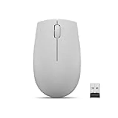 Lenovo 300 Wireless Compact Mouse (GY51L15678) Lenovo 300 Wireless Compact Mouse (GY51L15678)
