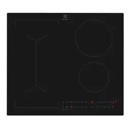 electrolux EIV63443CT electrolux EIV63443CT