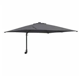 vidaXL dārza saulessargs 248,5 x 247,5 x 160 cm (42003237) vidaXL dārza saulessargs 248,5 x 247,5 x 160 cm (42003237)