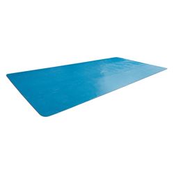 Intex Saules pārklājs rāmja baseinam 400 x 200 cm (28028) Intex Saules pārklājs rāmja baseinam 400 x 200 cm (28028)
