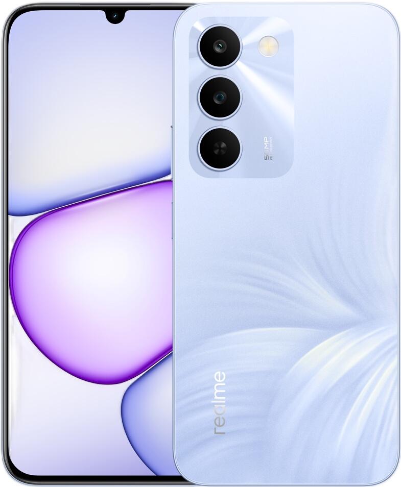 Realme C100 5G 256GB Realme C100 5G 256GB