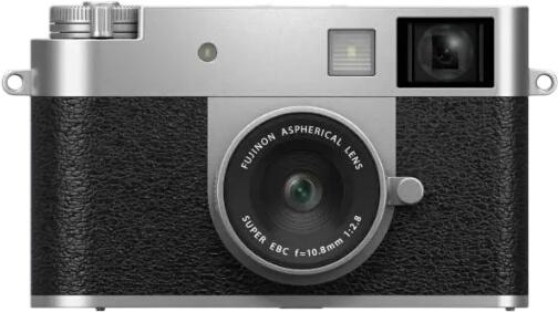 Fujifilm X pus