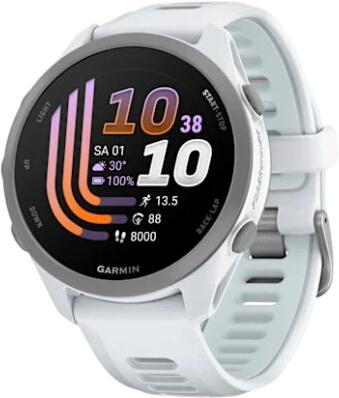 Garmin Forerunner 170