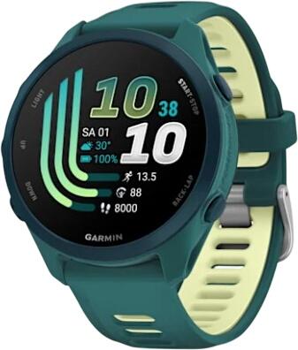 Garmin Forerunner 170 Music Garmin Forerunner 170 Music
