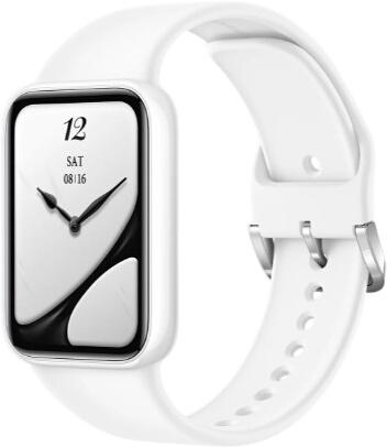 Xiaomi Smart Band 10 Pro Keramikas Izdevums Xiaomi Smart Band 10 Pro Keramikas Izdevums