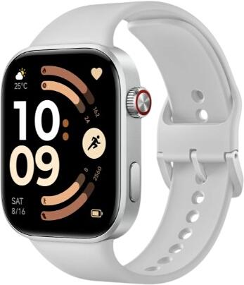 Xiaomi Redmi Watch 6 NFC
