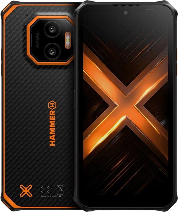HAMMER Energy X2 5G 128GB HAMMER Energy X2 5G 128GB