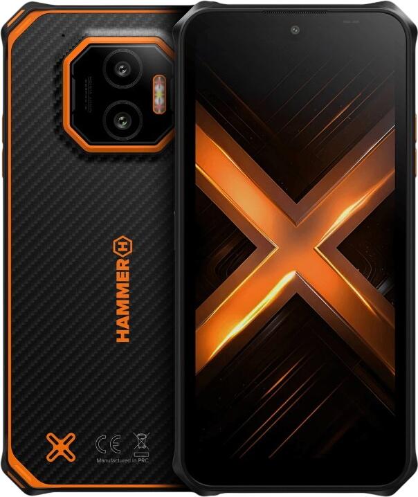 HAMMER Energy X2 5G 256GB HAMMER Energy X2 5G 256GB