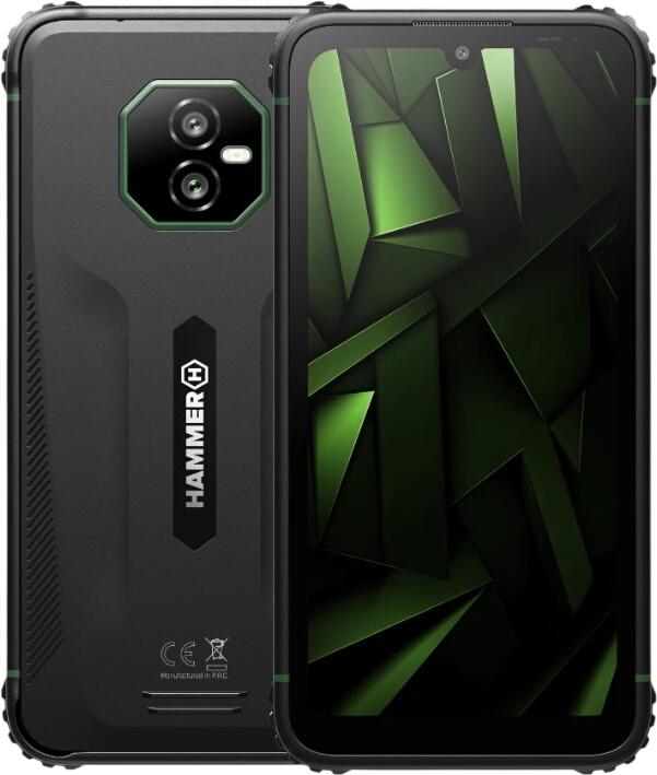 HAMMER Ranger 256GB HAMMER Ranger 256GB