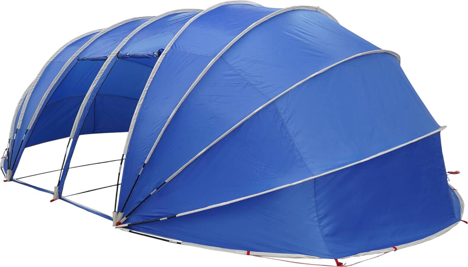 vidaXL Baseina telts kupols 538 x 440 x 204 cm (42001136) vidaXL Baseina telts kupols 538 x 440 x 204 cm (42001136)