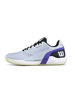 Wilson Rush Pro 5 Clay vīriešiem Wilson Rush Pro 5 Clay vīriešiem