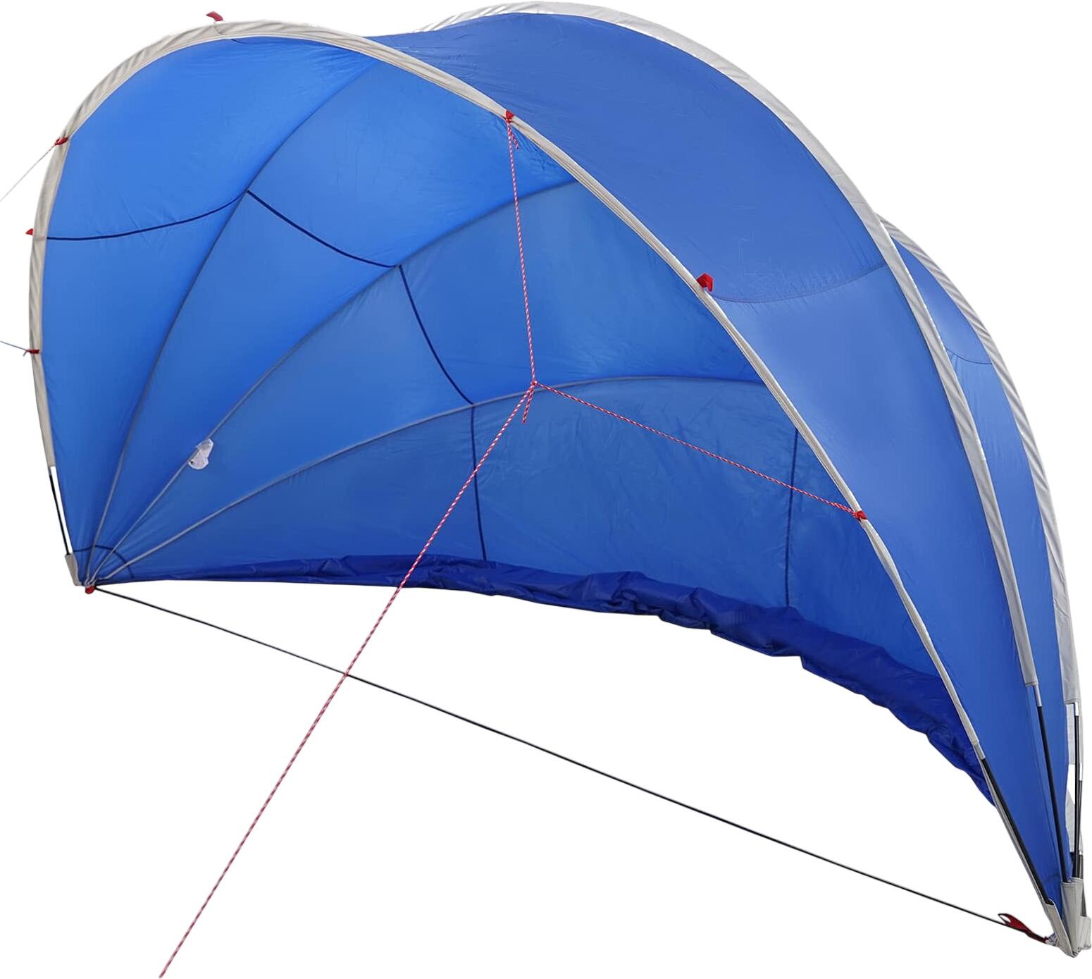 vidaXL Pool-Dome 500 x 500 x 236 cm (42001121) vidaXL Pool-Dome 500 x 500 x 236 cm (42001121)