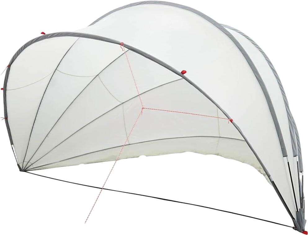 vidaXL Pool-Dome 546 x 516 x 250 cm (42001128) vidaXL Pool-Dome 546 x 516 x 250 cm (42001128)