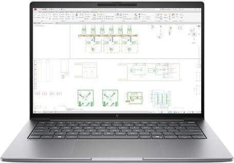 HP ZBook 8 G2i 14 (DK2Z9ET)