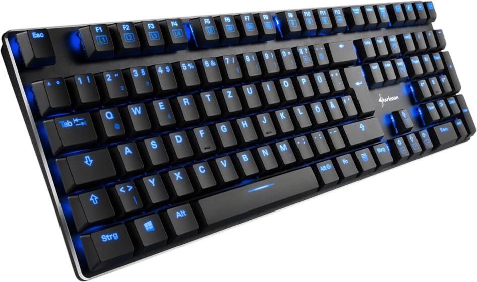 Sharkoon PureWriter W100 Sharkoon PureWriter W100