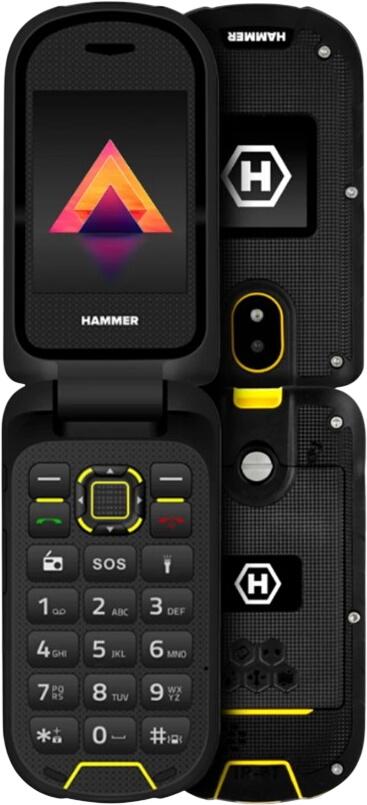 HAMMER Bow LTE HAMMER Bow LTE