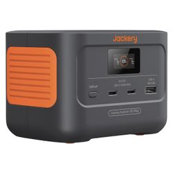 Jackery Explorer 100 Plus Jackery Explorer 100 Plus