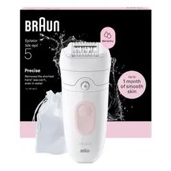 Braun Silk-épil 5 SE5-011 Braun Silk-épil 5 SE5-011