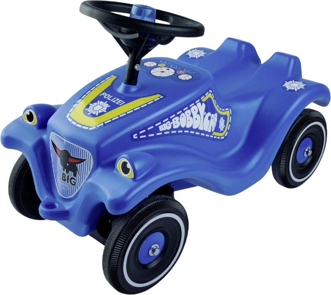 BIG Bobby Car Classic Policija (800056127) BIG Bobby Car Classic Policija (800056127)