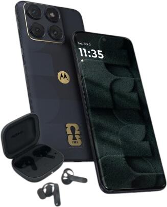 Motorola Edge 70 Fusion FIFA World Cup 2026