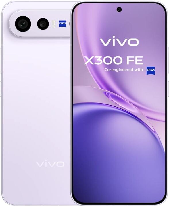 Vivo X300 FE 256GB Vivo X300 FE 256GB