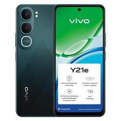 Vivo Y21e 128GB Vivo Y21e 128GB