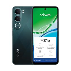 Vivo Y21e 256GB Vivo Y21e 256GB