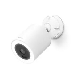 Hama WLAN novērošanas kamera ar gaismu (00176670) Hama WLAN novērošanas kamera ar gaismu (00176670)