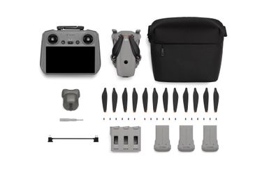 DJI Lito X1 Fly More Combo (RC 2) DJI Lito X1 Fly More Combo (RC 2)