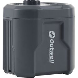 Outwell Mistral Uzlādējams sūknis Outwell Mistral Uzlādējams sūknis
