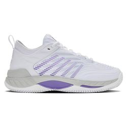 K-Swiss Hypercourt Supreme 2 Clay sievietēm K-Swiss Hypercourt Supreme 2 Clay sievietēm