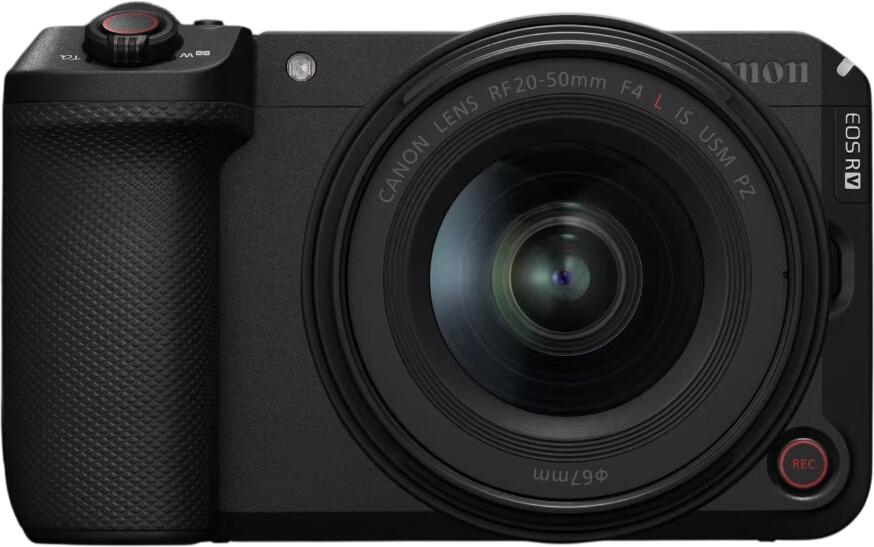 Canon EOS R6 V