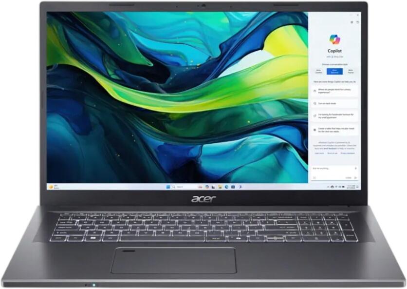 Acer Aspire 17 A17-51M-55AM (NX.KZZEG.00Z) Acer Aspire 17 A17-51M-55AM (NX.KZZEG.00Z)
